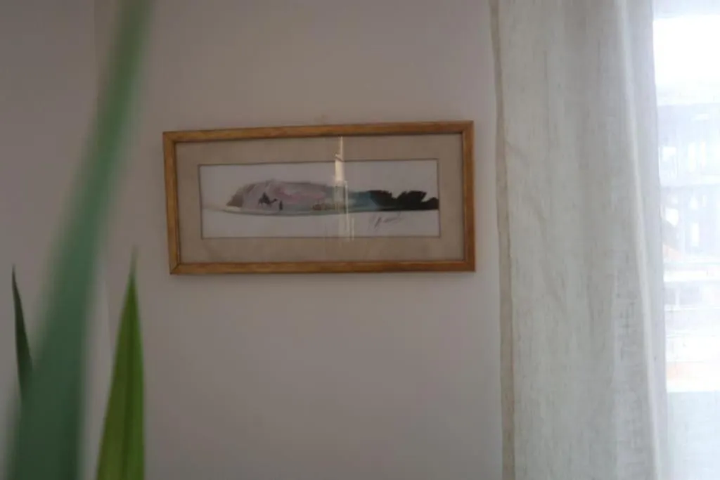Un Logement Artistique, Chic Et Contemporain Tunis